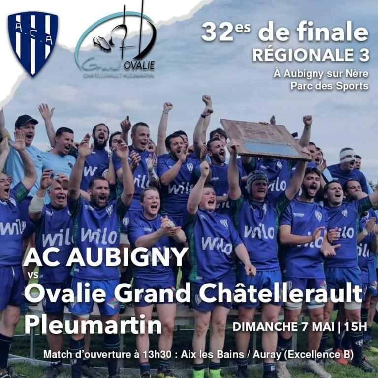 32eme Championnat de France