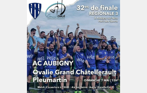 32eme Championnat de France