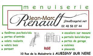 Menuiserie Girard/Renault